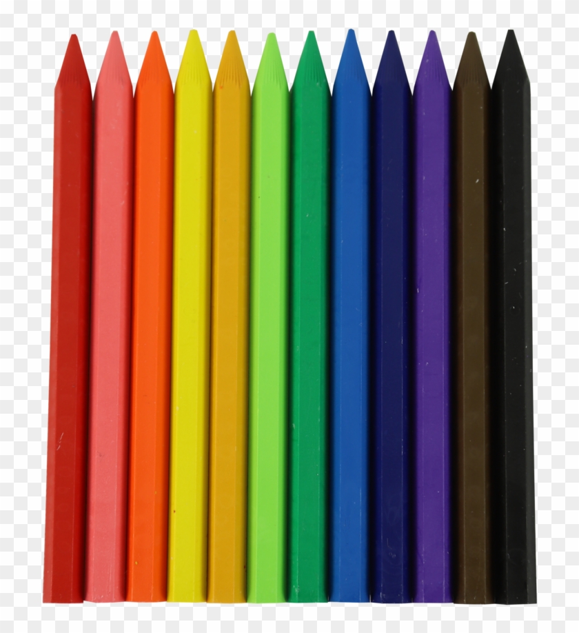 Erasable Scripture Crayons - Picket Fence Clipart #1155222