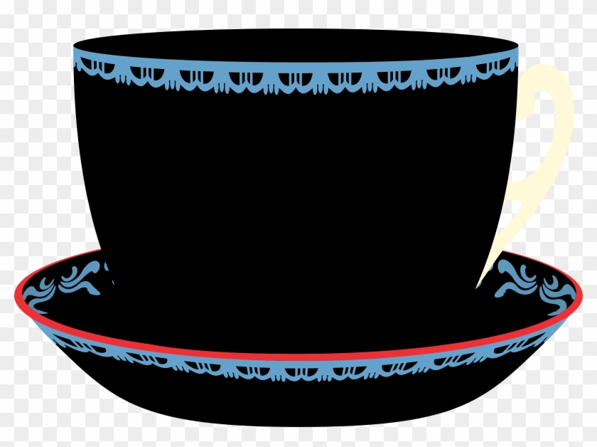 Big Image - Tea Clipart #1155250