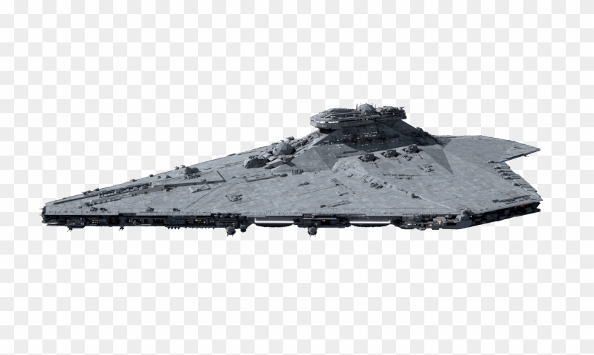 Vbdhccw - Battlecruiser Clipart