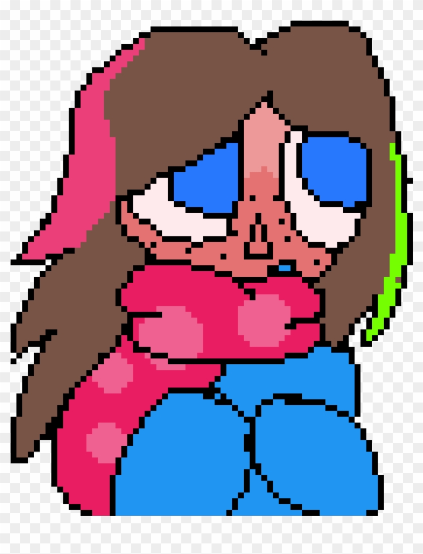 Undertale Oc By Holy-water Clipart