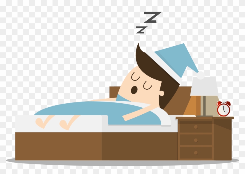 2472 X 1872 4 - Sleep Deprivation Clipart - Png Download #1155391