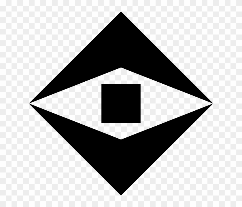 Triangle Clipart #1155441