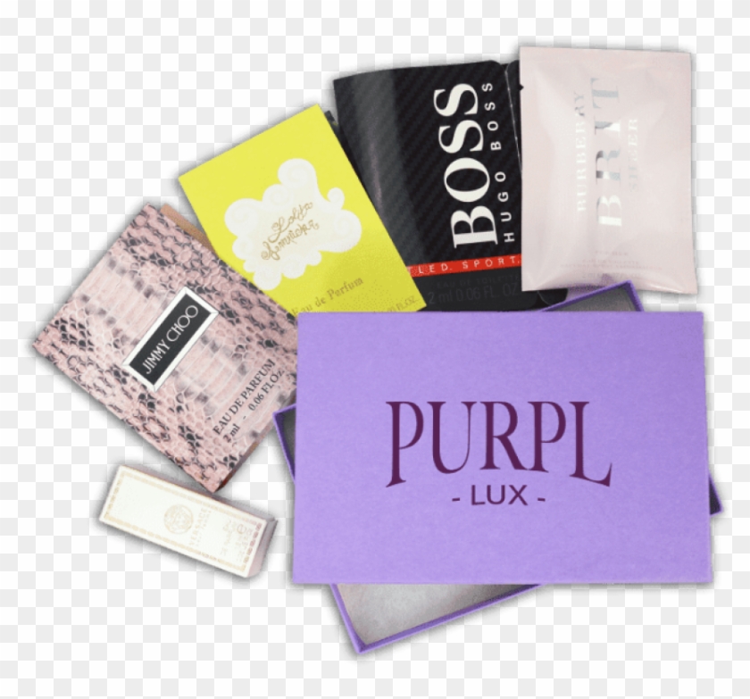 Free Png Download Jimmy Choo Eau De Parfum Duo Png - Hugo Boss Clipart #1155443