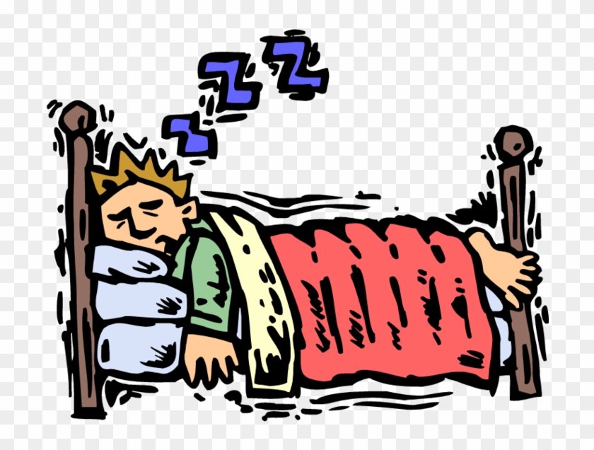 Clip Transparent Download Collection Of Person High - Go To Bed Sleep - Png Download #1155468