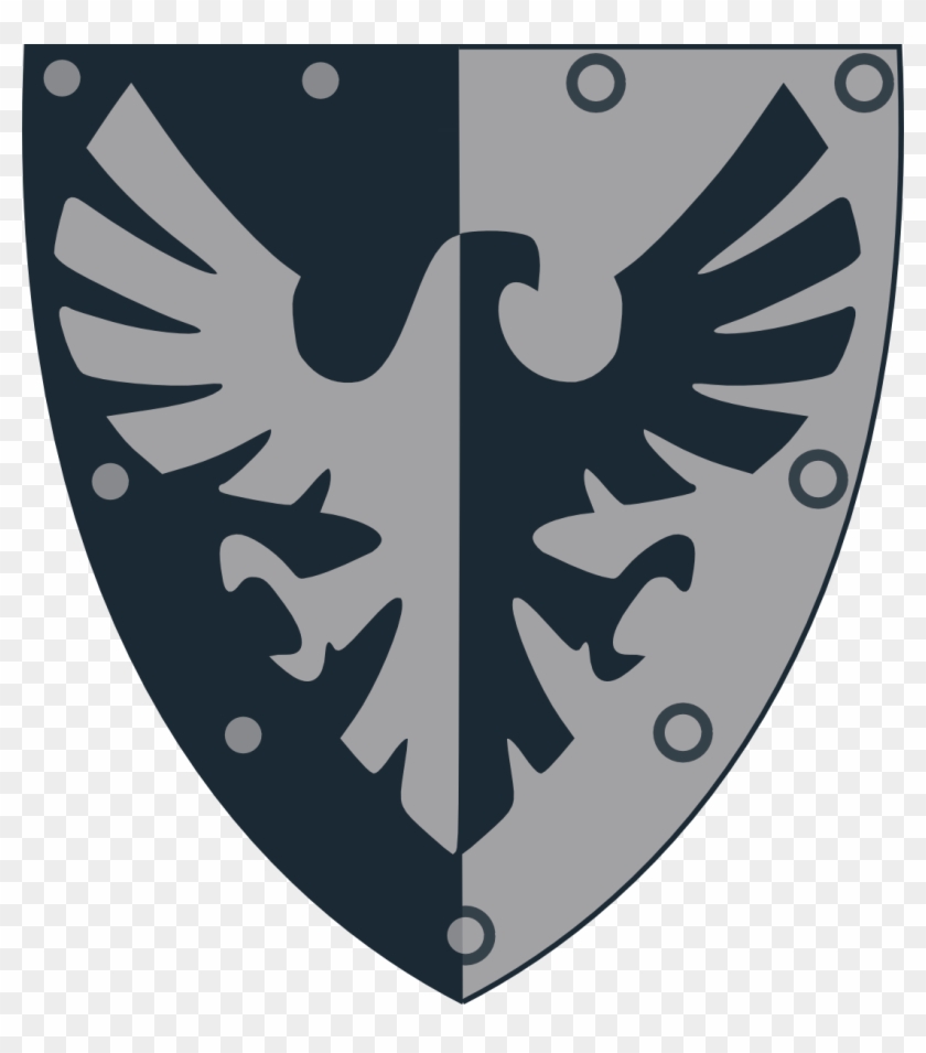 Falcon Logo Png - Lego Black Falcons Logo Clipart