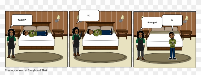 20 Years Of Sleep - Cartoon Clipart