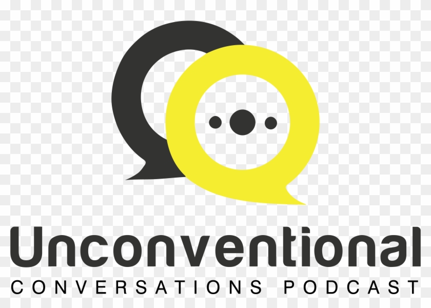Unconventional Conversations - Salon International Des Dattes Clipart #1155624