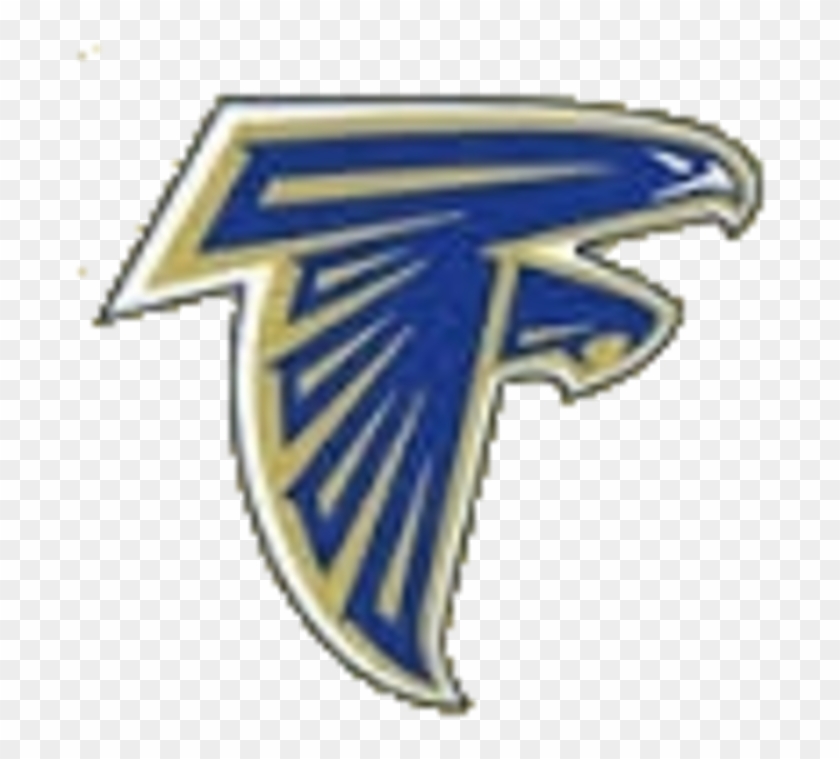The Severna Park Falcons Defeat The Meade Mustangs - Falcon Clipart