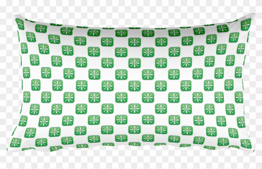 Emoji Bed Pillow - Karl Lagerfeld X Vans 2017 Clipart