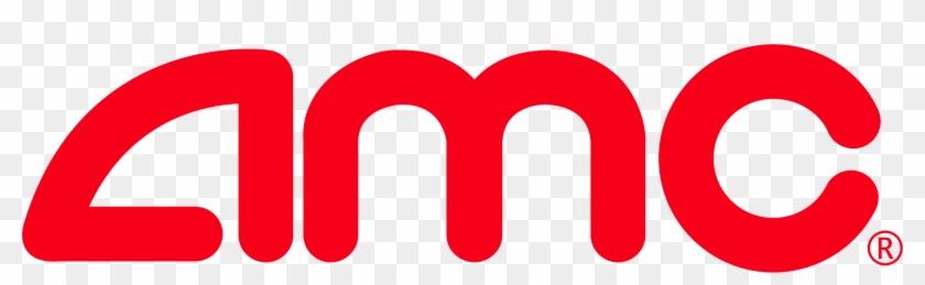 Amc Logo Cardionetworks Ecgpediapng Wikimedia - Amc Theatres Clipart