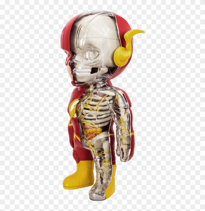 Standing At 9″ Tall In His Red Tights And Signature - Figurine Clipart