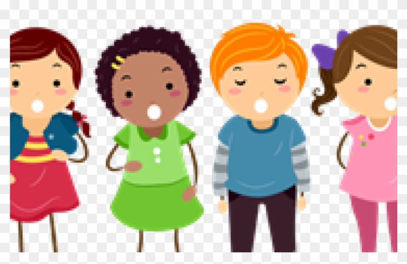 19 Kids Worship Jpg Transparent Huge Freebie Download - Elementary Music Clipart