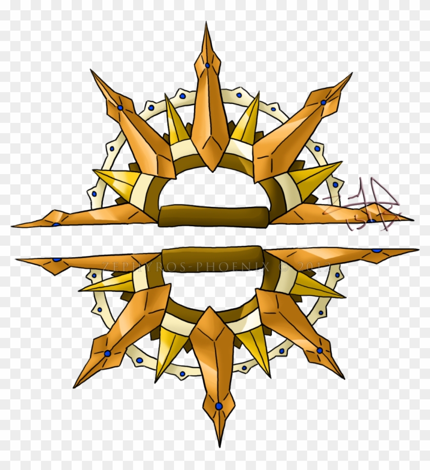 Sol Png - Illustration Clipart