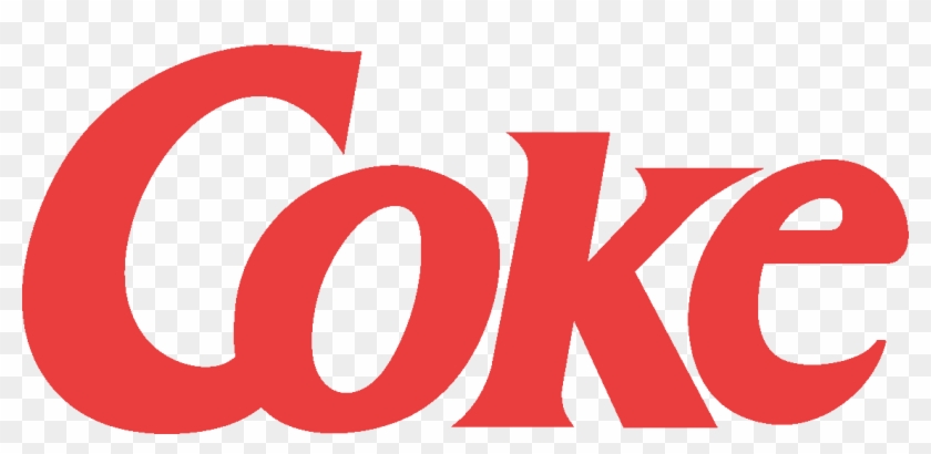 Coke Logo Png - Coca Cola Logo 1985 Clipart #1155850