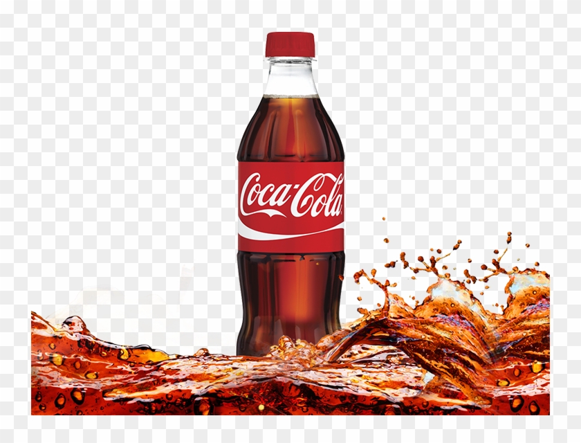 Coca-cola - Coca Cola Bg Clipart #1155884