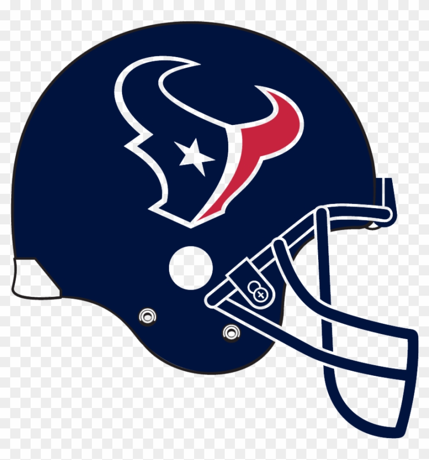 Houston Texans Png Image - Houston Texans Png Clipart #1156194