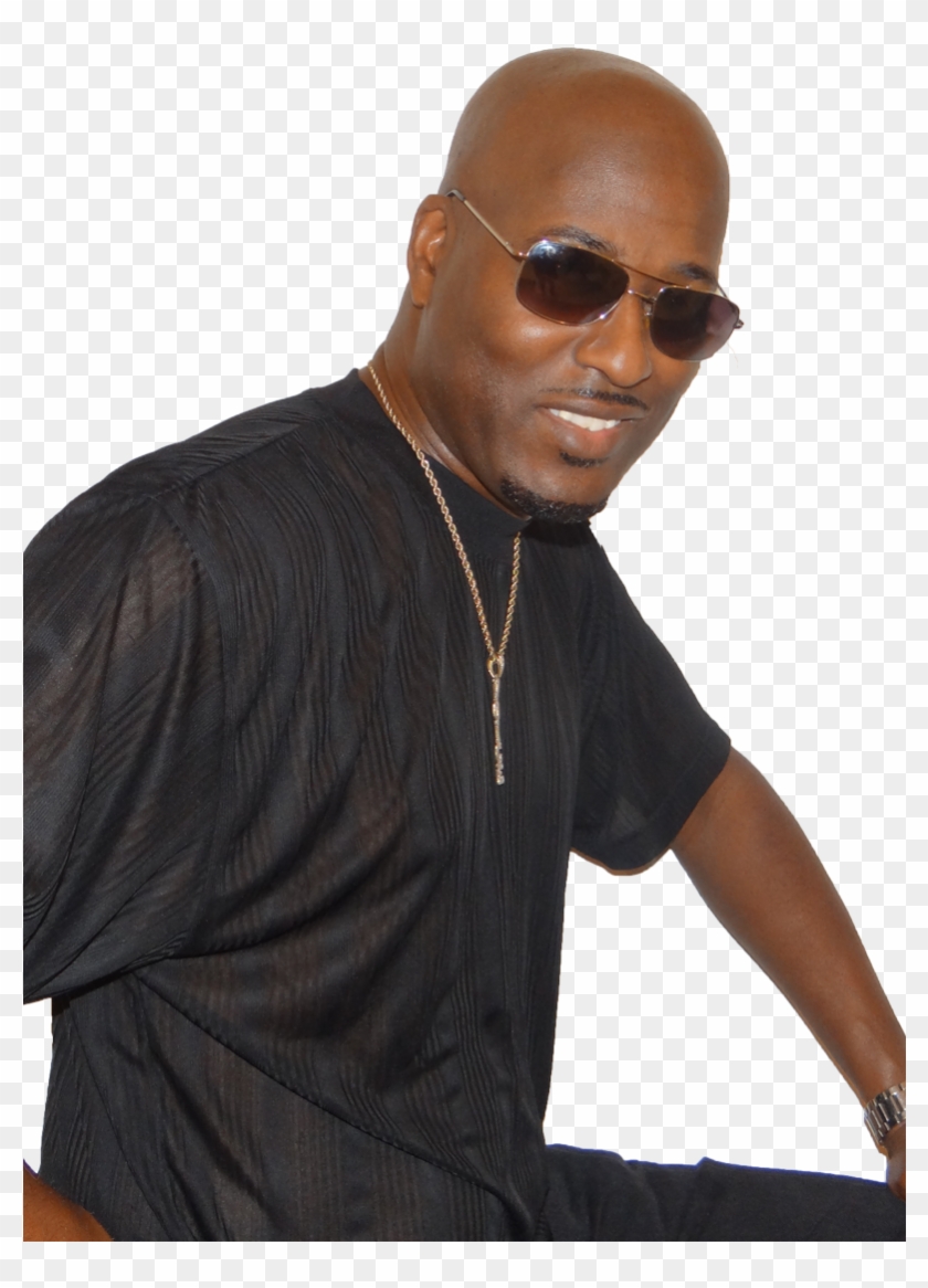 The Man - Gentleman Clipart