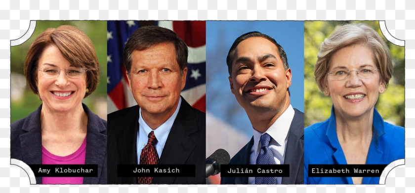 Sxsw 2019 Announces Conversations About America's Future - Photo Caption Clipart