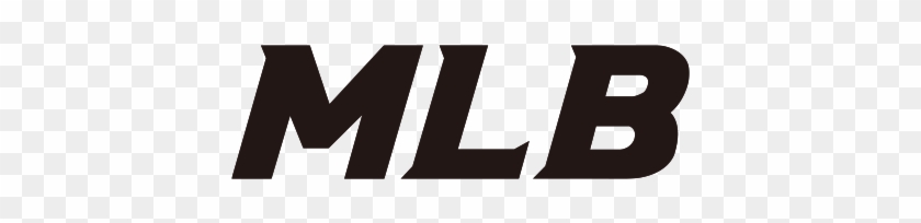 Mlb 키즈 로고 Clipart #1156229