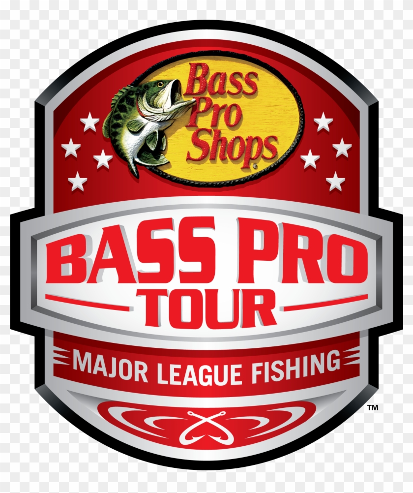 Mlf Bass Pro Tour - Bass Pro Shops Clipart