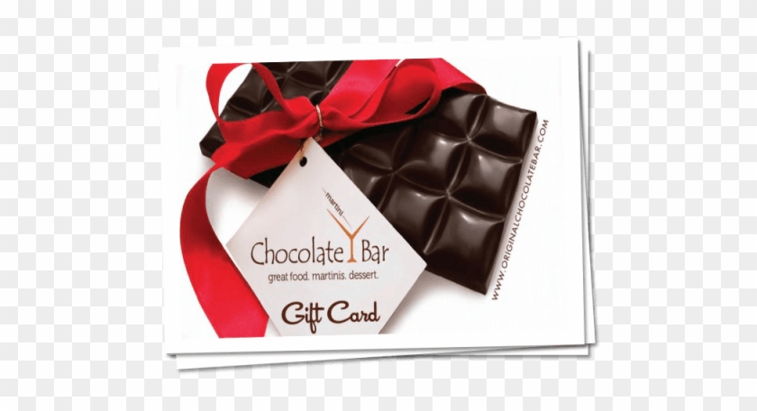 There Is Never A Bad Time To Give Chocolate - Chocolate Clipart #1156326