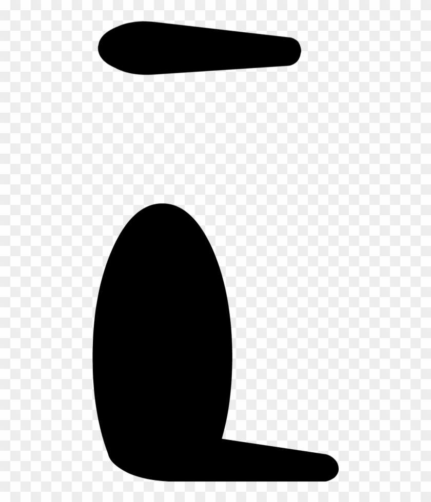 Free Png Download Bfdi Bored Eye Png Images Background - Bfdi Bored Eye Clipart