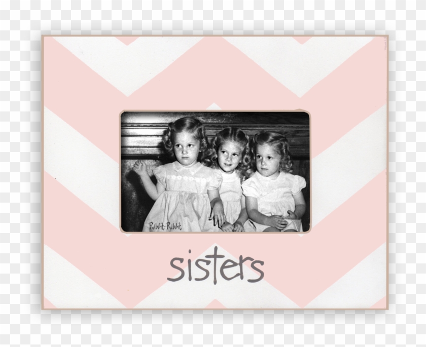 Chevron Sisters Rose - Photograph Clipart #1156456