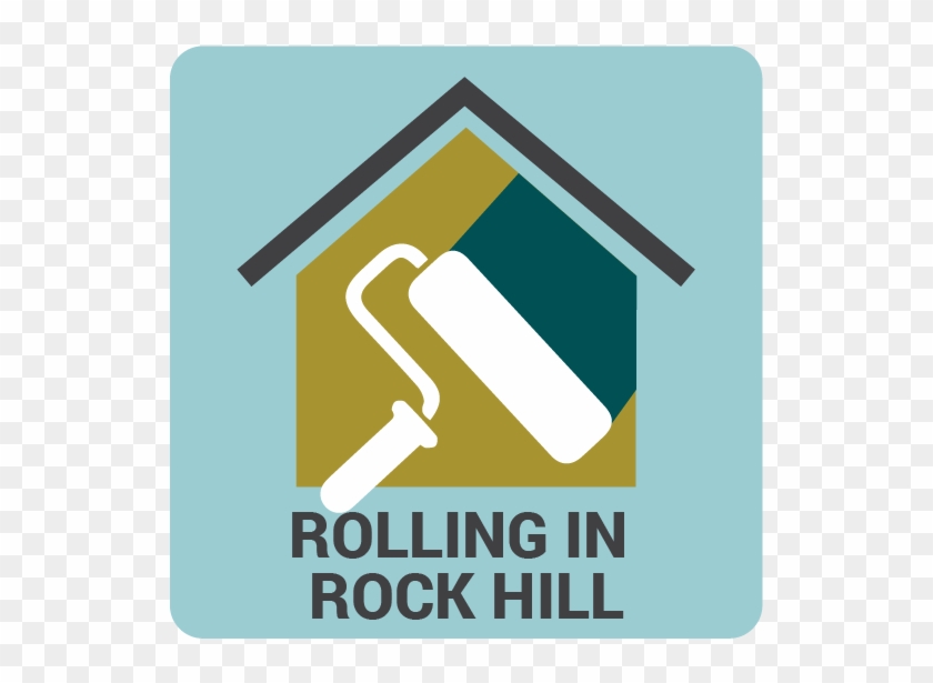 City Of Rock Hill Transparent Background - Graphic Design Clipart #1156516