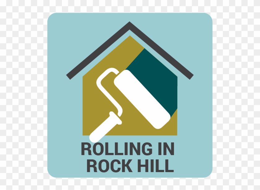 City Of Rock Hill Transparent Background - Graphic Design Clipart