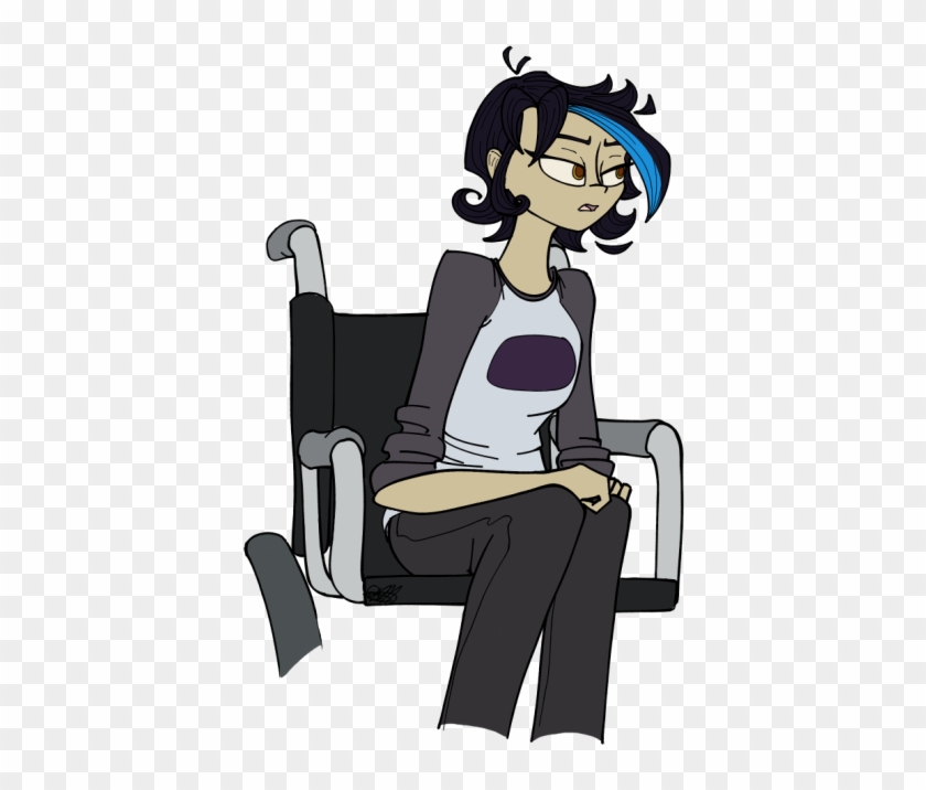 Oc-tober Day - Sitting Clipart