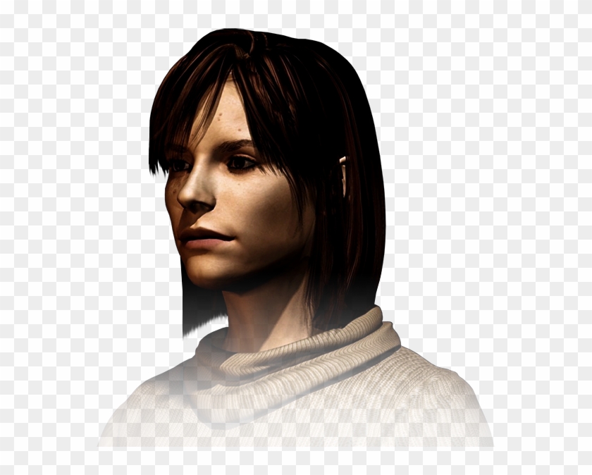 Angela Orosco From Silent Hill 2 , Png Download Clipart