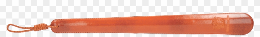 Shoe Horn Anton Cow Orange - Wood Clipart #1156740