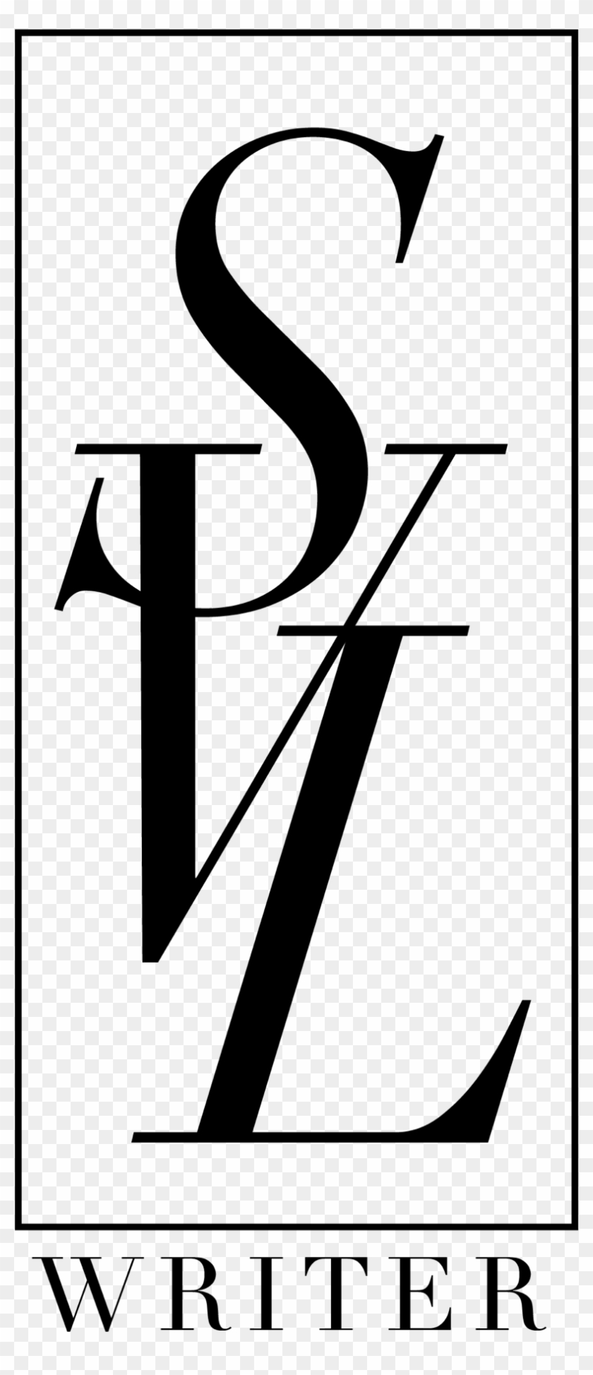 Kate Spade Logo Png - Calligraphy Clipart