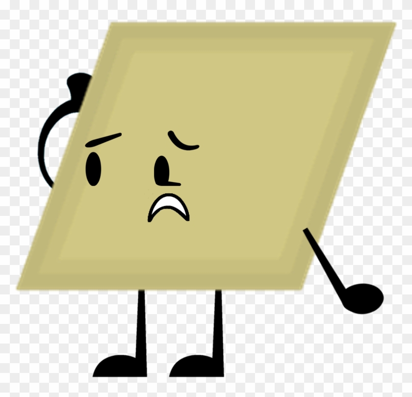 Parallelogram Cliparts - Twisted Turns Reboot Parallelogram - Png Download