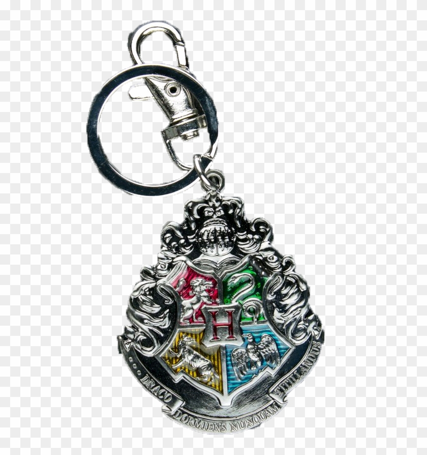 Hogwarts Logo Png - Hogwarts Logo Harry Potter Clipart