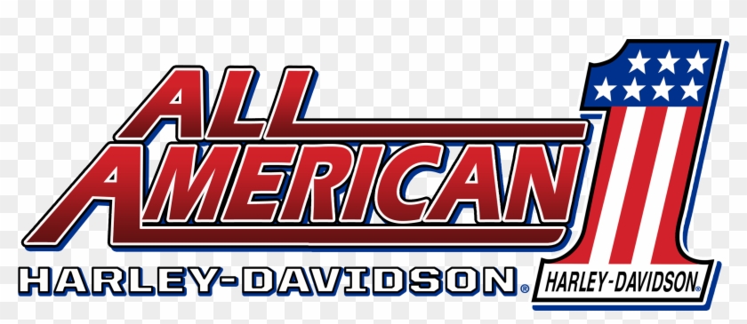 Cust Photo - Harley Davidson Number One Clipart