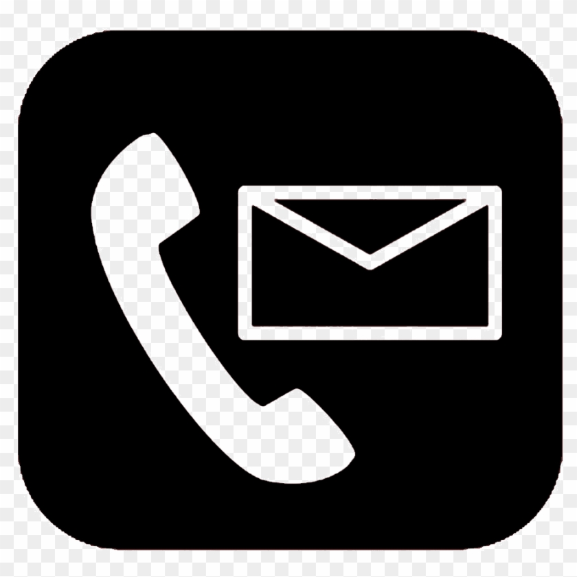 Contacts Transparent Icons , Png Download - Contact Us Icon Clipart