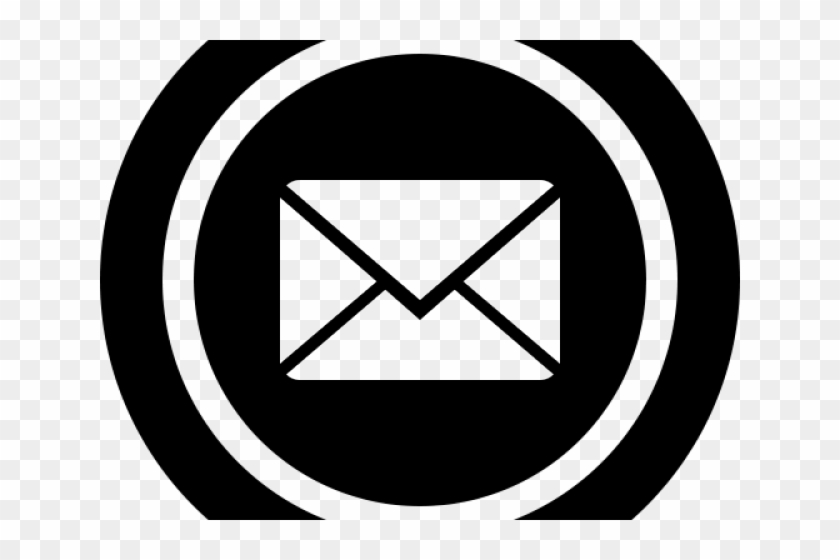 Home Icons Contact - Contact Clipart #1157213