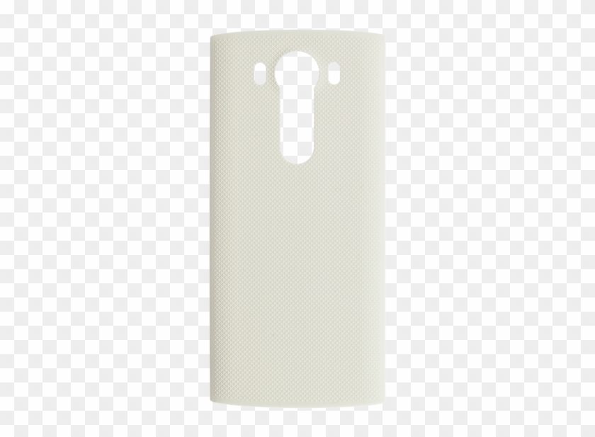 Lg V10 Back Battery Cover Replacement - Smartphone Clipart