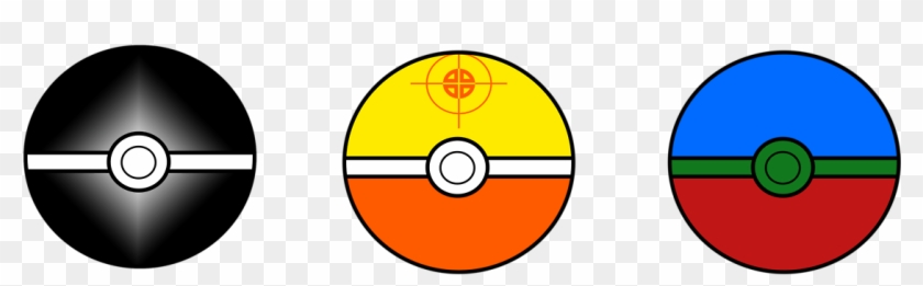Here Are My Pokeballs - Epistemology Clipart #1157551