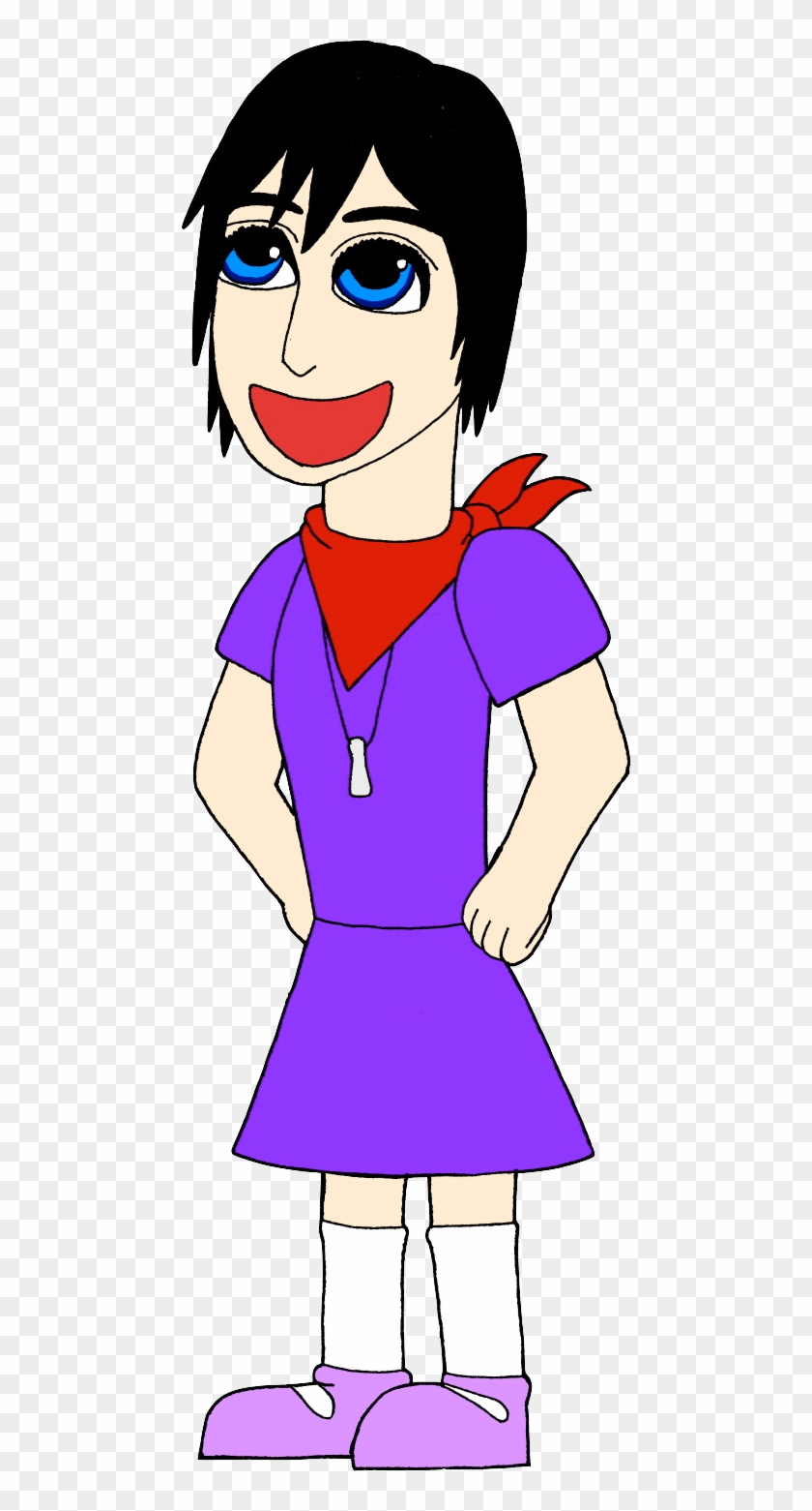 Jaden's Adventures Wiki Xion Clipart #1157623