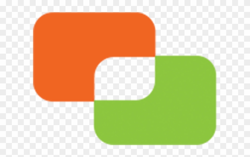 Capital Valley Tech - Orange Clipart