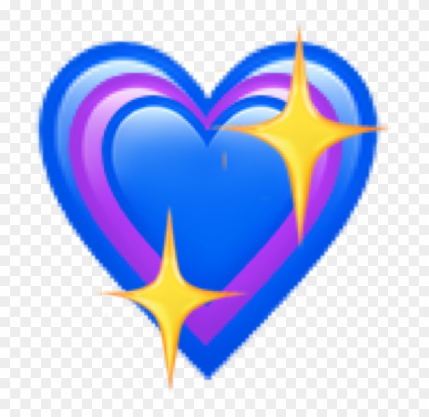 Heart Sticker - Heart Clipart