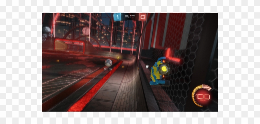 It Is Handy To Be Able To Track The Ball, But Just - Pc Game Clipart