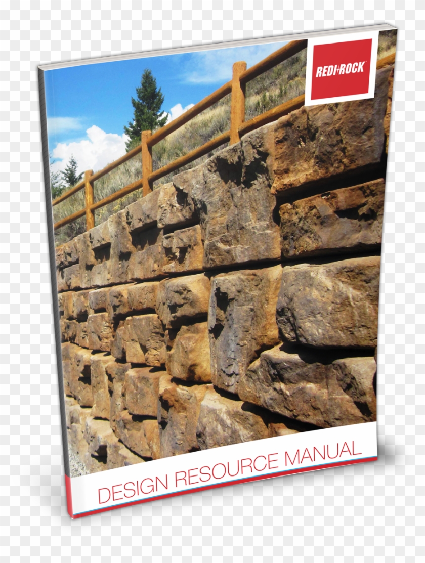 Retaining Wall Case Study - Stone Wall Clipart #1158044