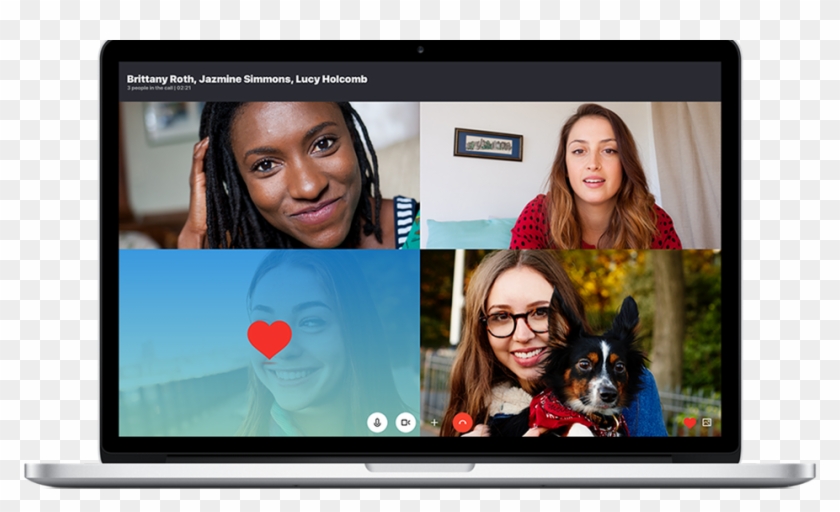Skype's New Design Is Now Available For Preview On - Am I Being Recorded On Skype Clipart