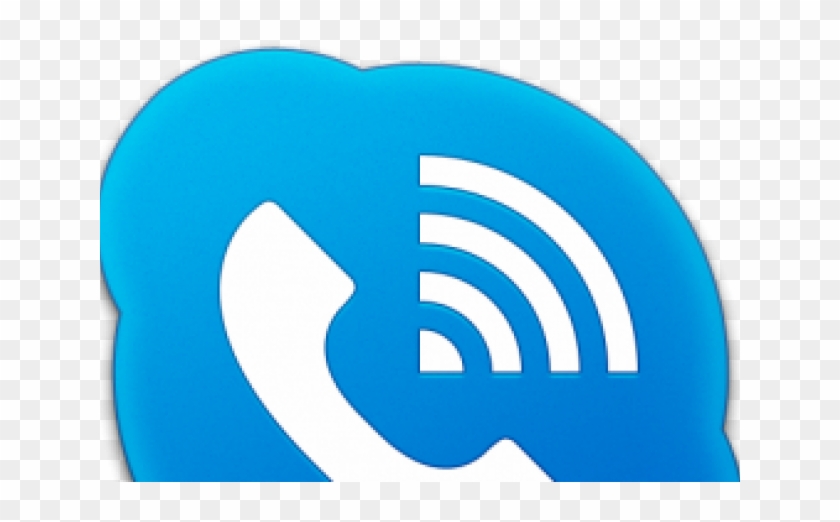 Skype Clipart #1158083