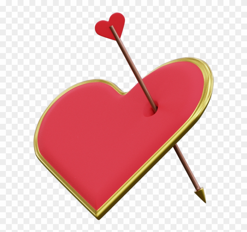 Heart Clipart #1158155