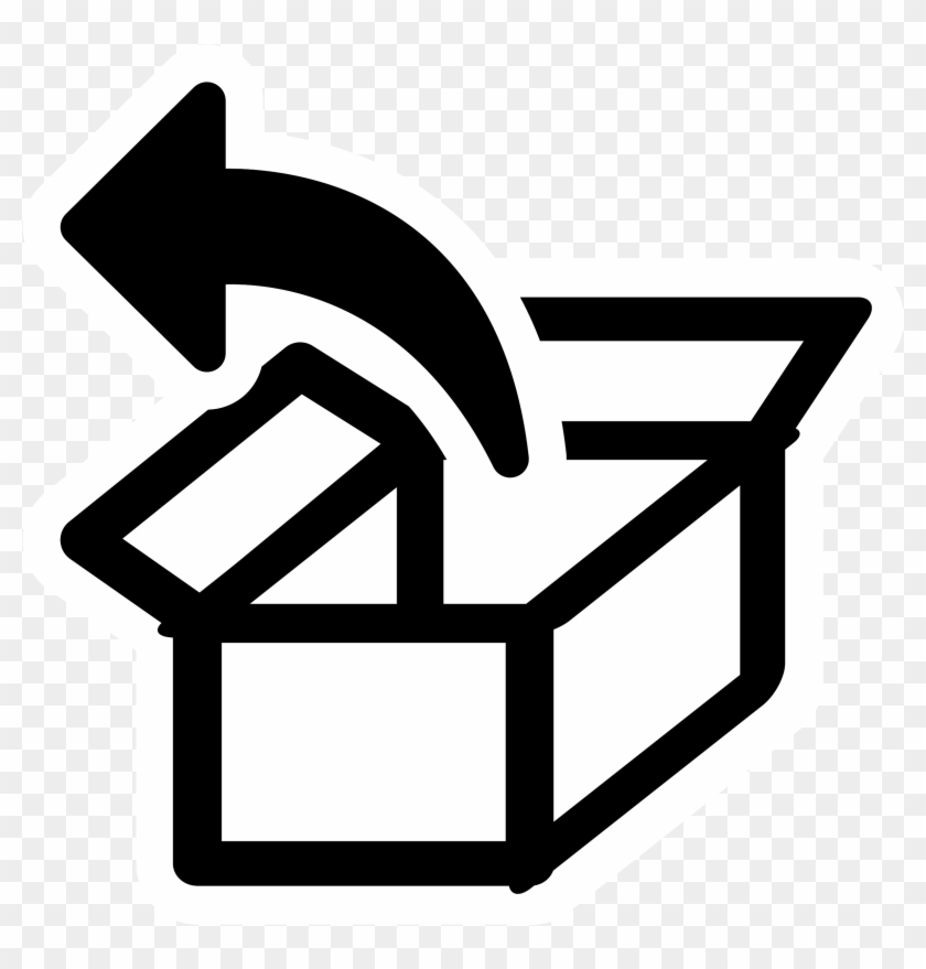 This Free Icons Png Design Of Mono Ark Extract Clipart #1158189