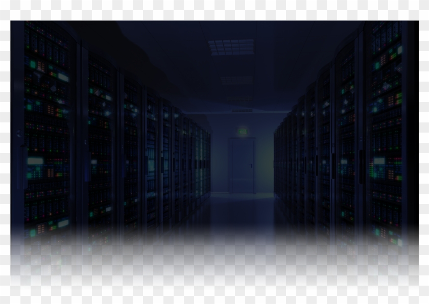 Server Room Background Clipart #1158305